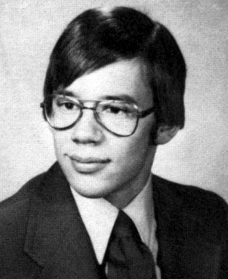 Dyche Anderson