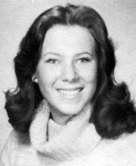 Jaime Brown