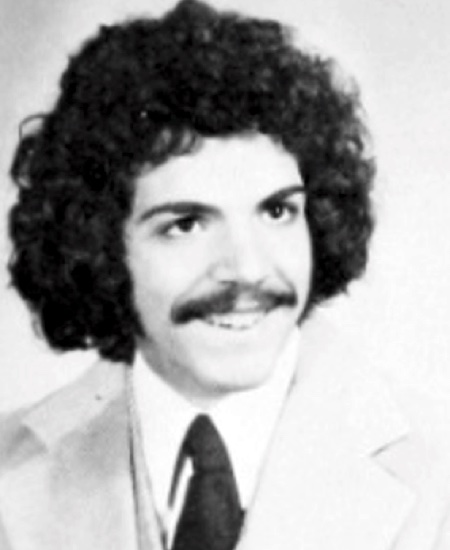 Kevin Cherenzia