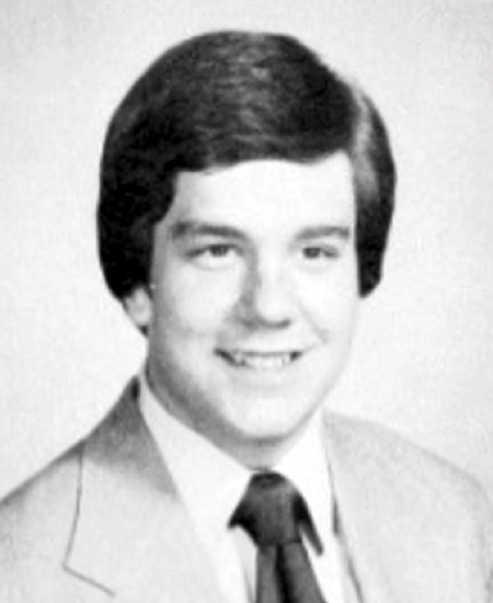 Thomas Doyle
