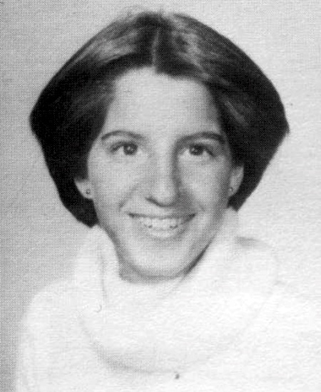 Lynn Isenberg