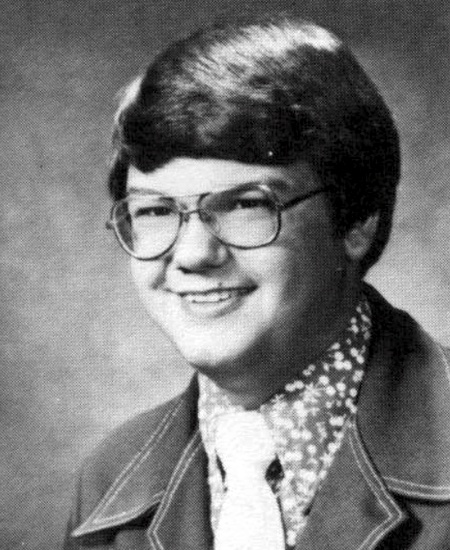 Dwayne Janke