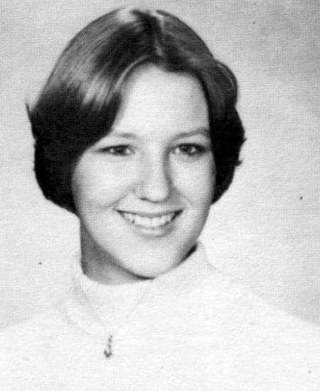 Laura Janke