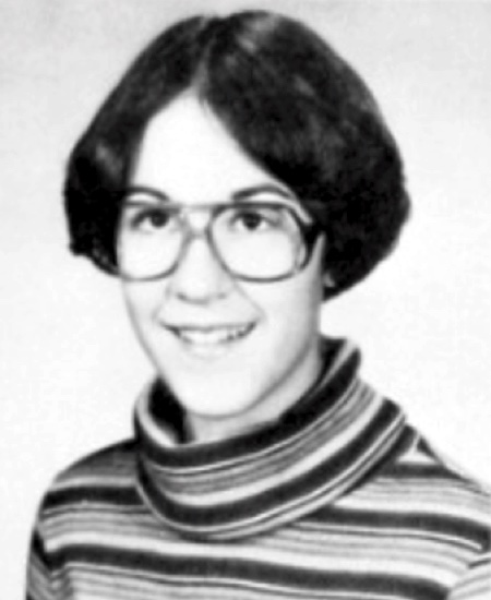 Kimberly Jones
