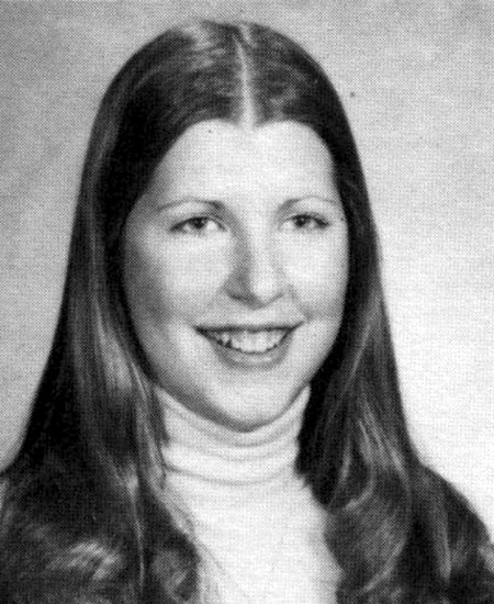 Janet Klausmeier