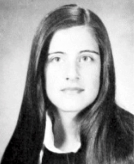 Yvonne Kuczynski