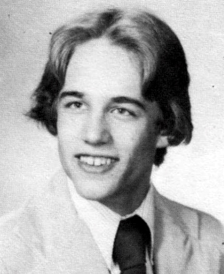 Christopher Marakas