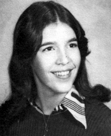 Carol Miller
