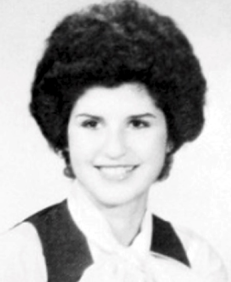 Antoinette Mitchell