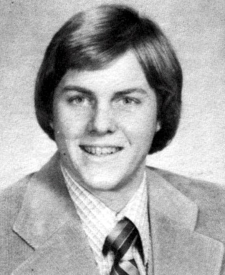 Christopher Mumford