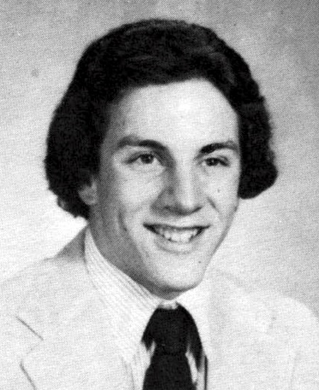 Timothy Murphy