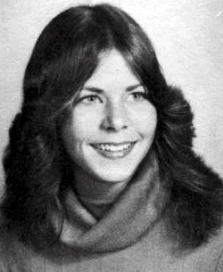 Nancy Ruland