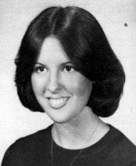 Wendy Sanback
