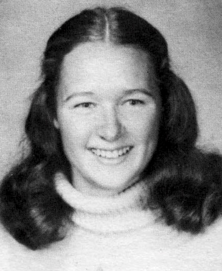 Cheri Sayers