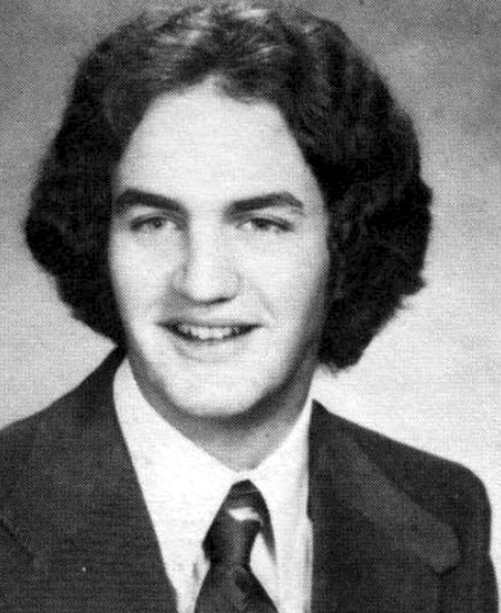 Michael Sheldon