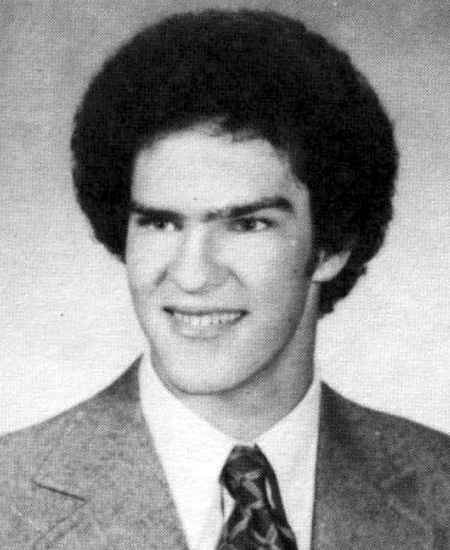 Stephen Wasko
