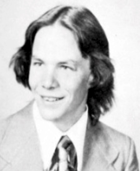 Charles Yeager