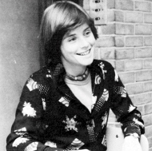 Deborah Albertson
