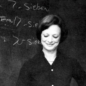Harriet Benjamin