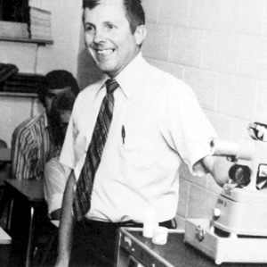Frank Buford