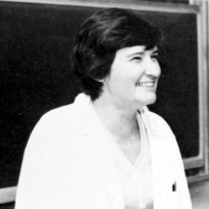 Dr. Helen Cost