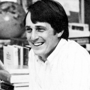 Paul Dain