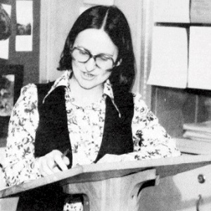 Sally Dorenbusch