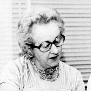 Betty Dugan
