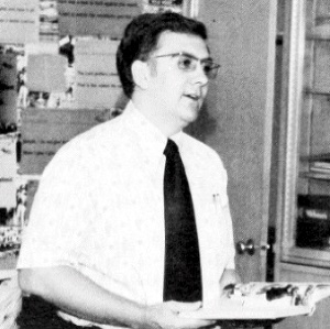 William Foley