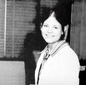 Kathleen Hall