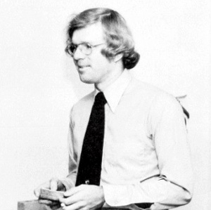 John Hillman