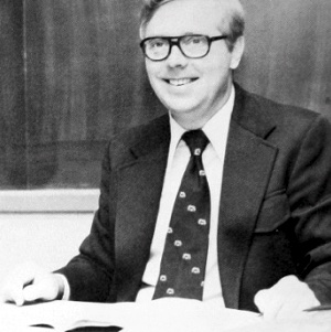 Charles Johnson