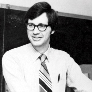 Michael Kinter