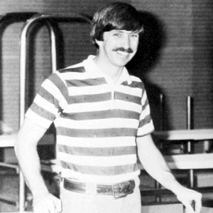 Michael Lane