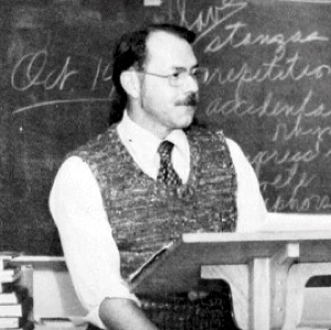 Ronald Leinweber