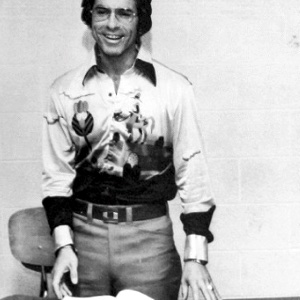 Ross Maxwell