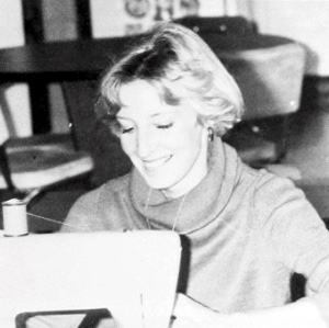 Debra Oberman
