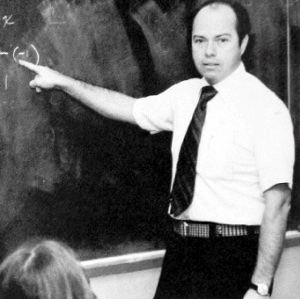 Douglas Reinhard