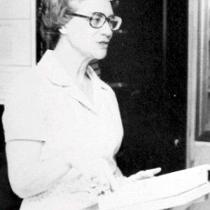 Shirley Snell