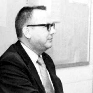 Stanley Wareck