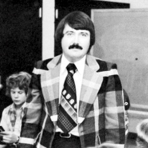 Donald Ziegler