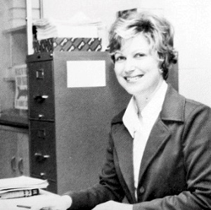 Judith Zolman